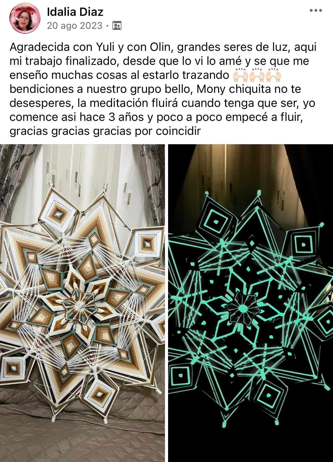 Conectando con tu Abundancia