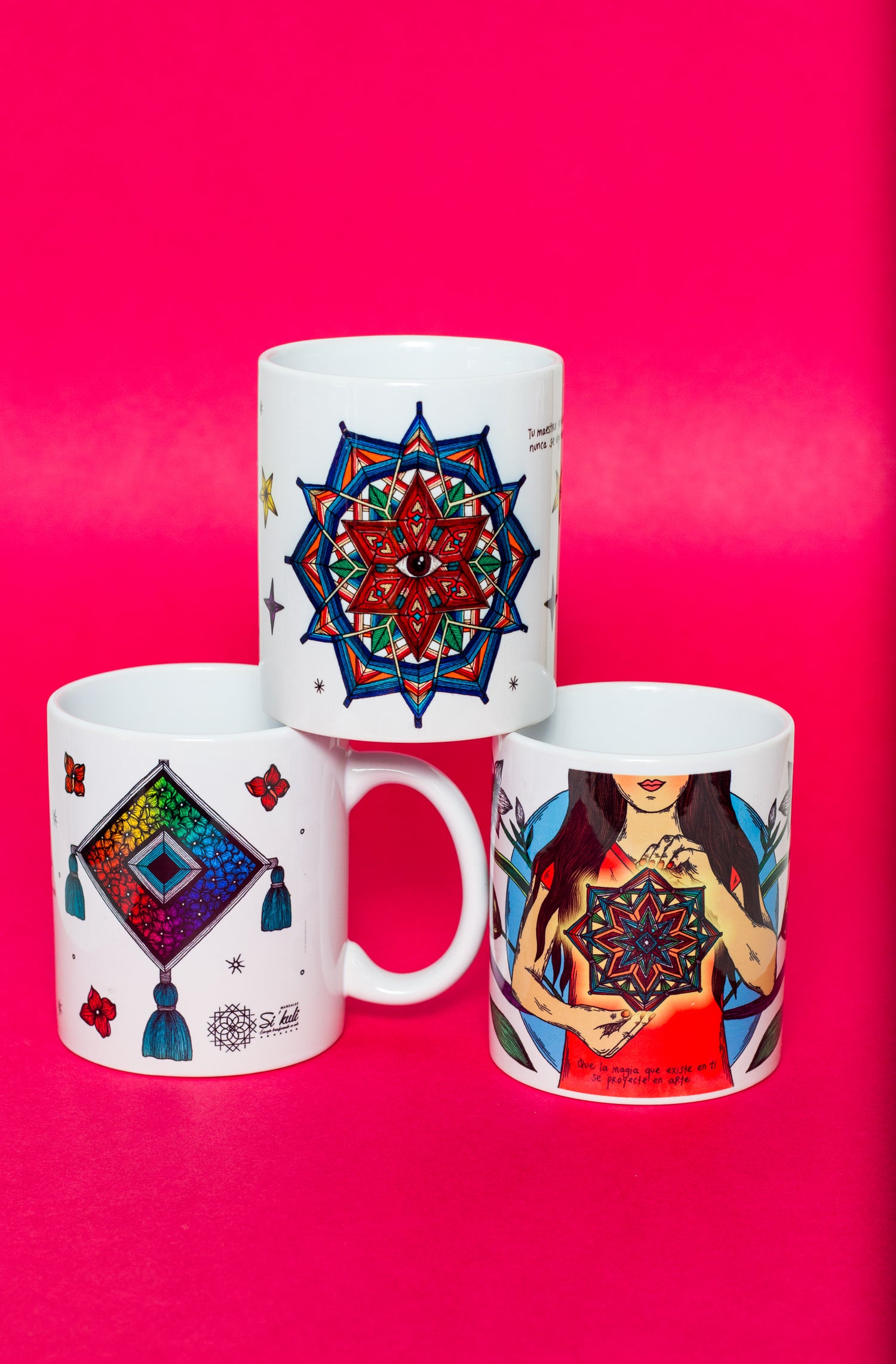 Tazas