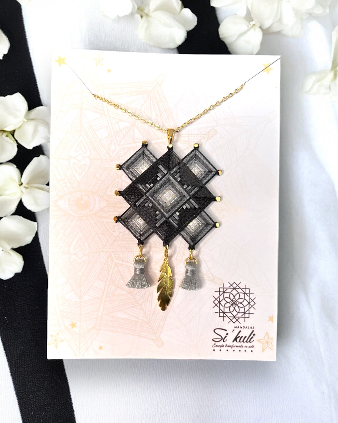 Collares tibetanos