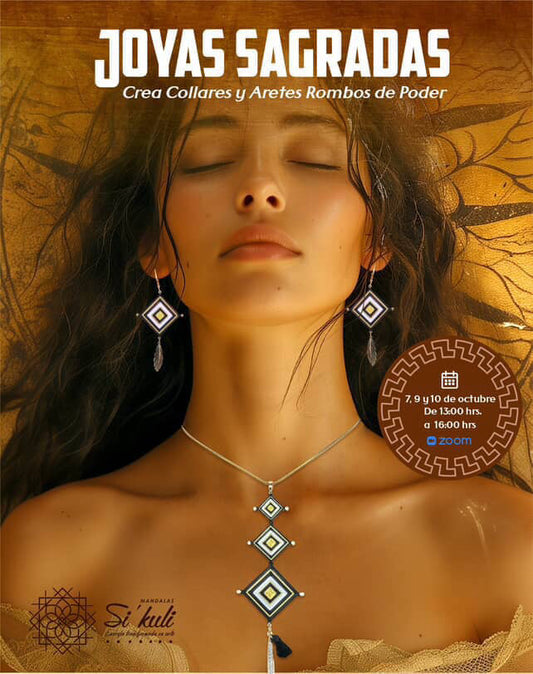 Joyas Sagradas