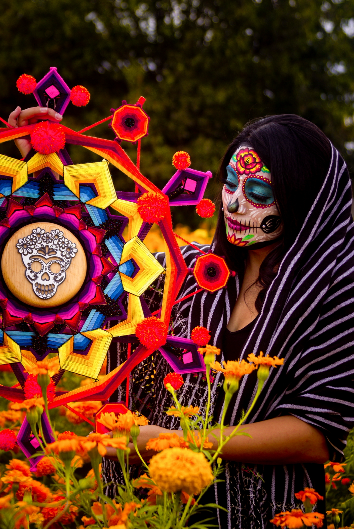 Transformando la Muerte