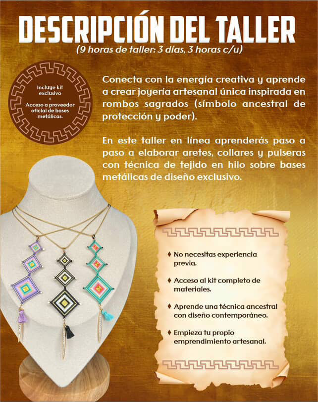 Joyas Sagradas