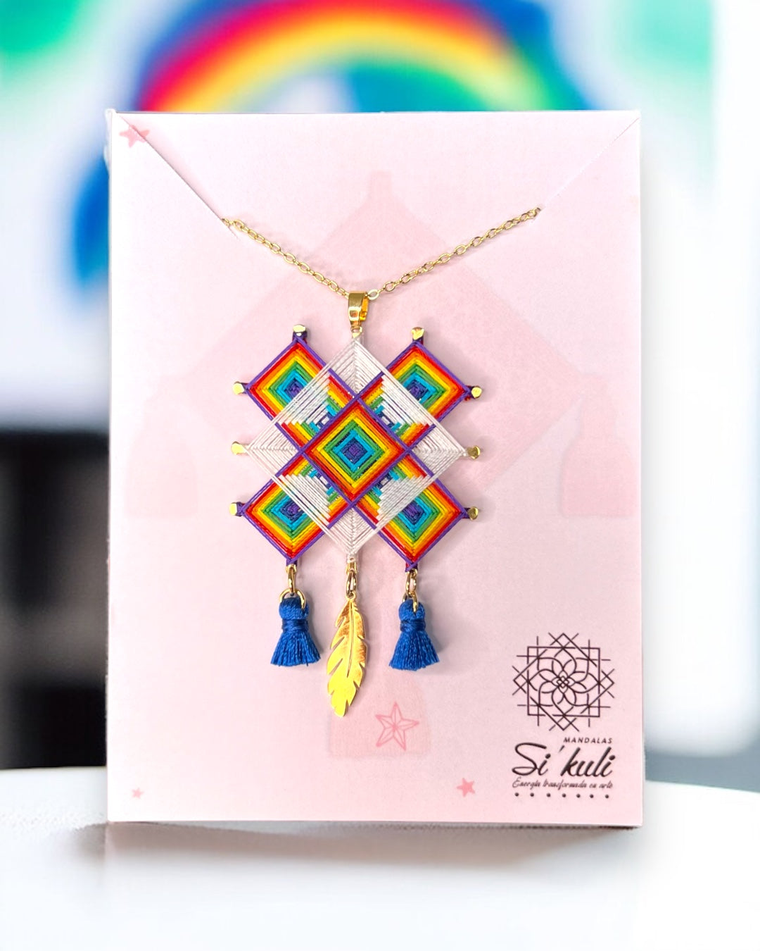 Collares tibetanos