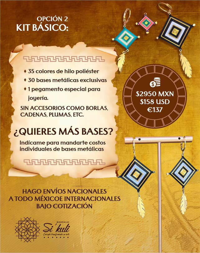 Joyas Sagradas