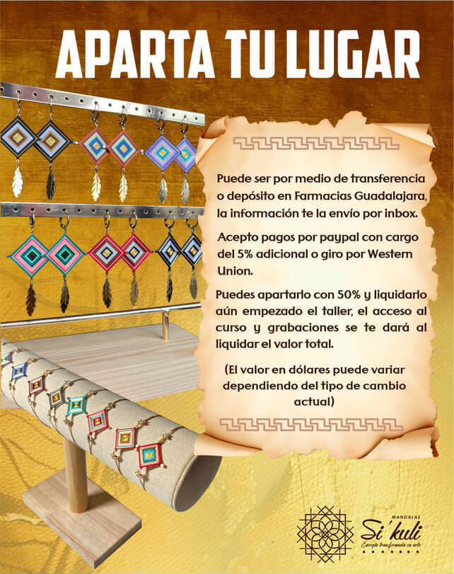 Joyas Sagradas