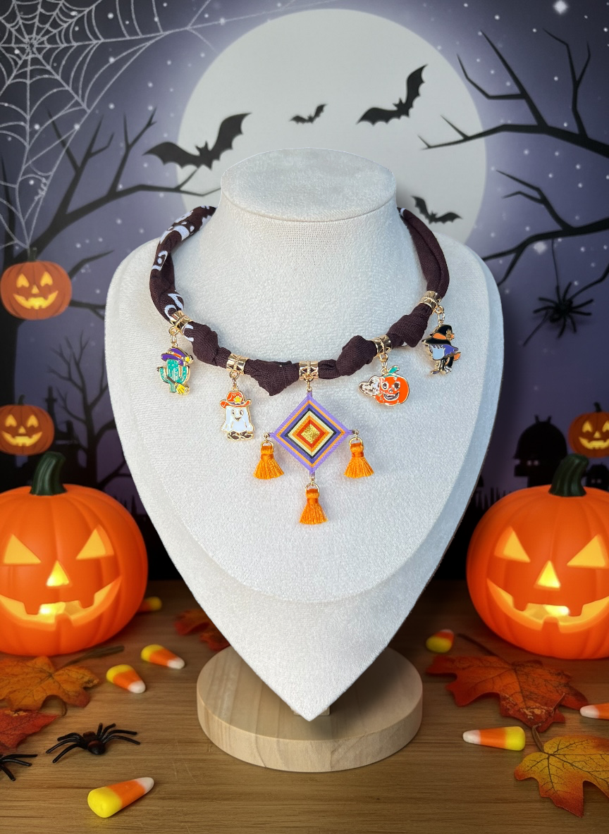 Paliacates Halloween 👻 🎃 🦇🕸️🕷️🧟‍♂️