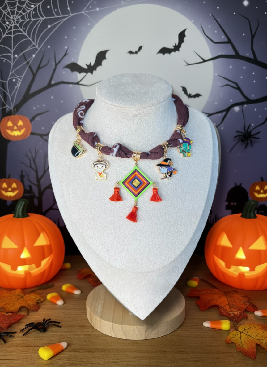 Paliacates Halloween 👻 🎃 🦇🕸️🕷️🧟‍♂️