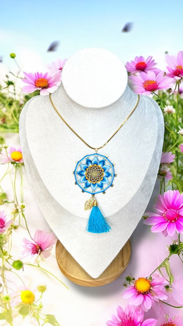 Kit + Curso “Flores de Luz”