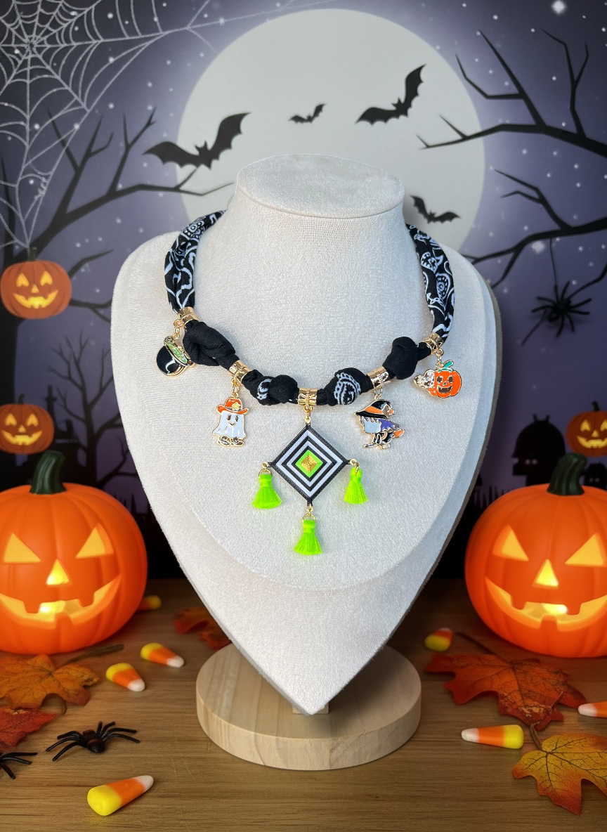 Paliacates Halloween 👻 🎃 🦇🕸️🕷️🧟‍♂️