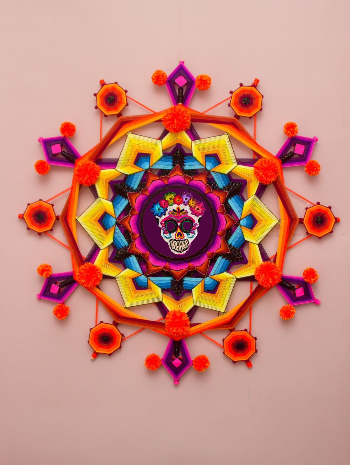 Transformando la Muerte