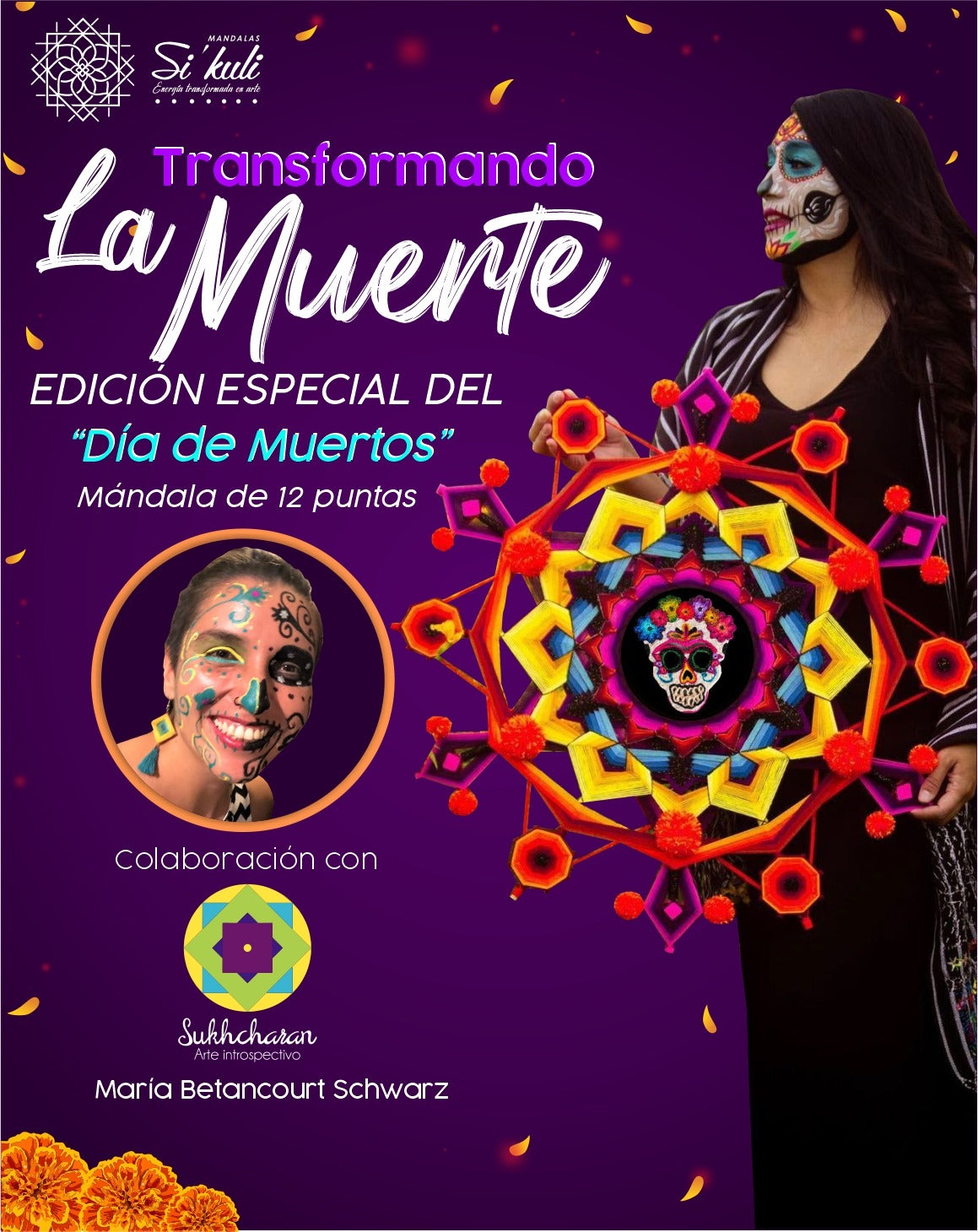 Transformando la Muerte