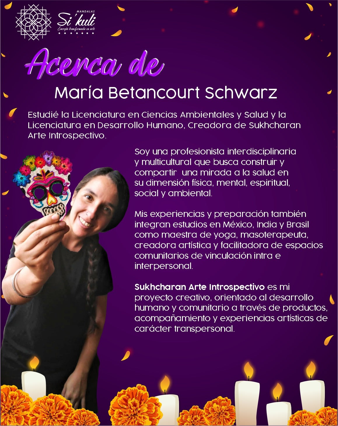 Transformando la Muerte
