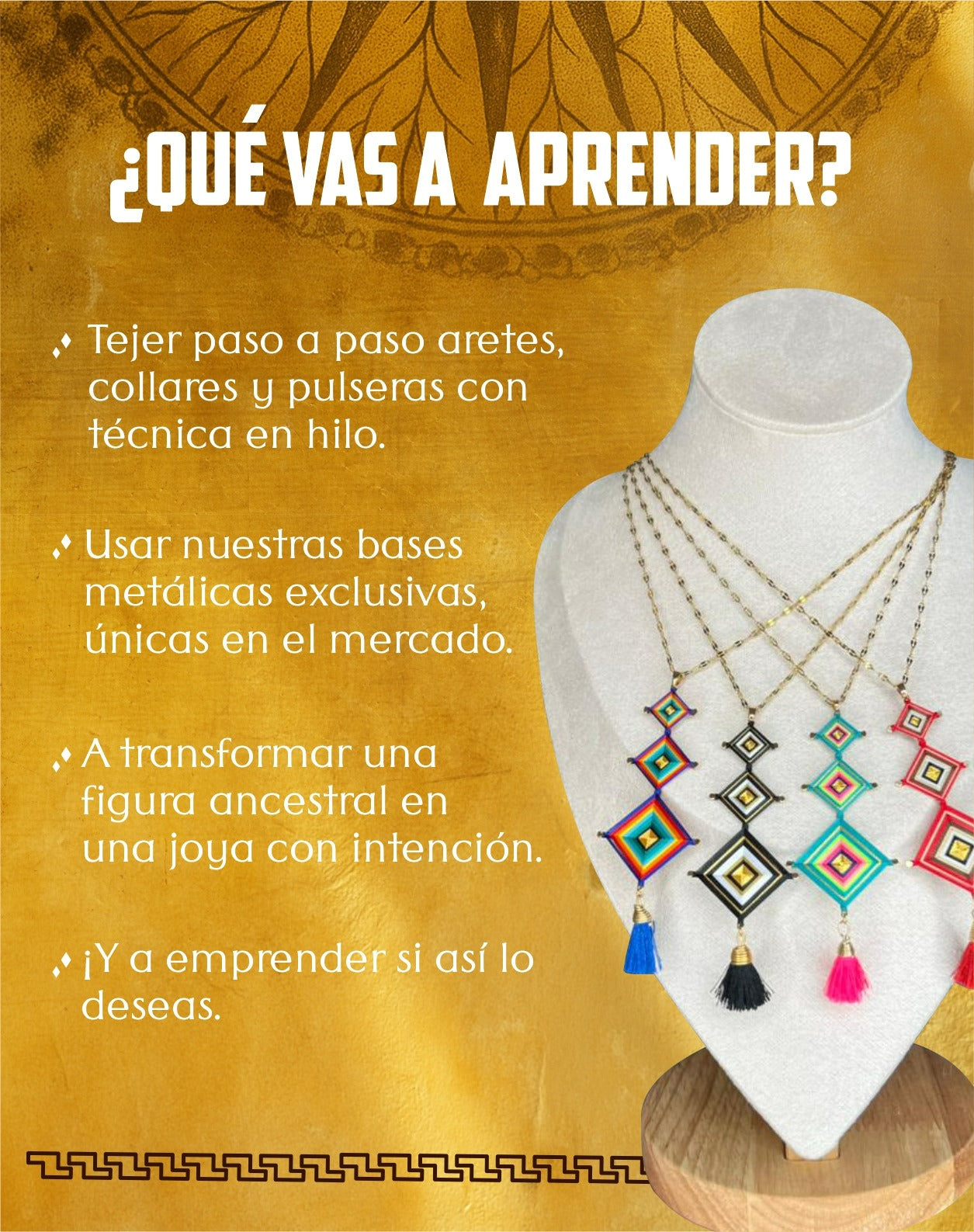 Joyas Sagradas