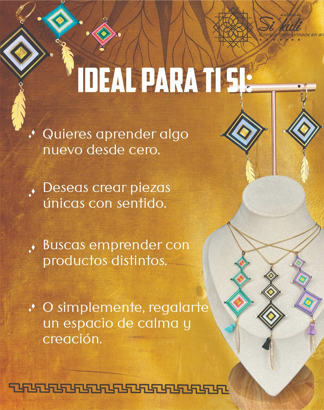 Joyas Sagradas