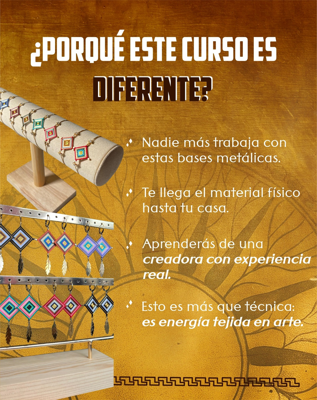 Joyas Sagradas