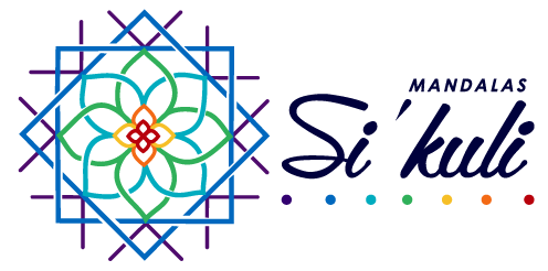 sikuli Mandalas