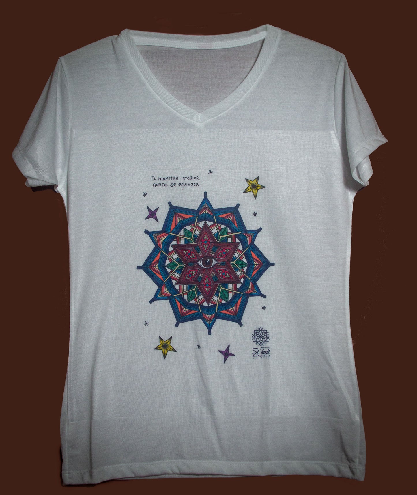 Playeras con sublimado