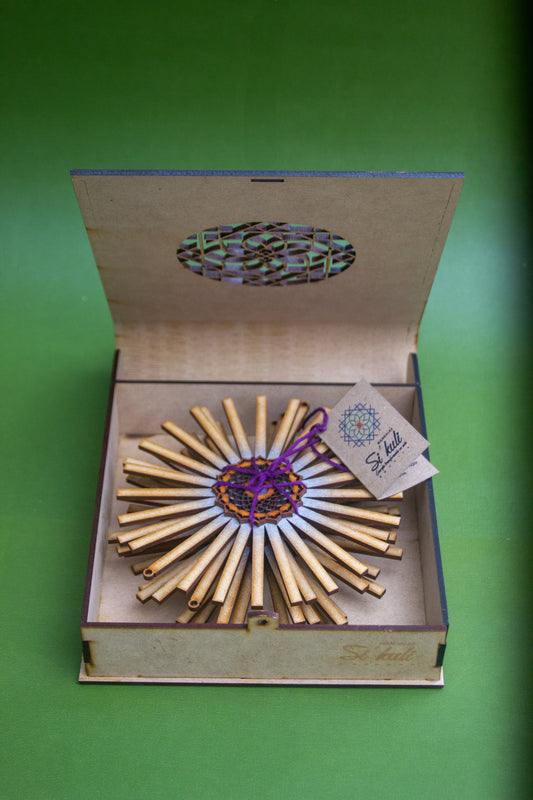 Kit 7 Chakras