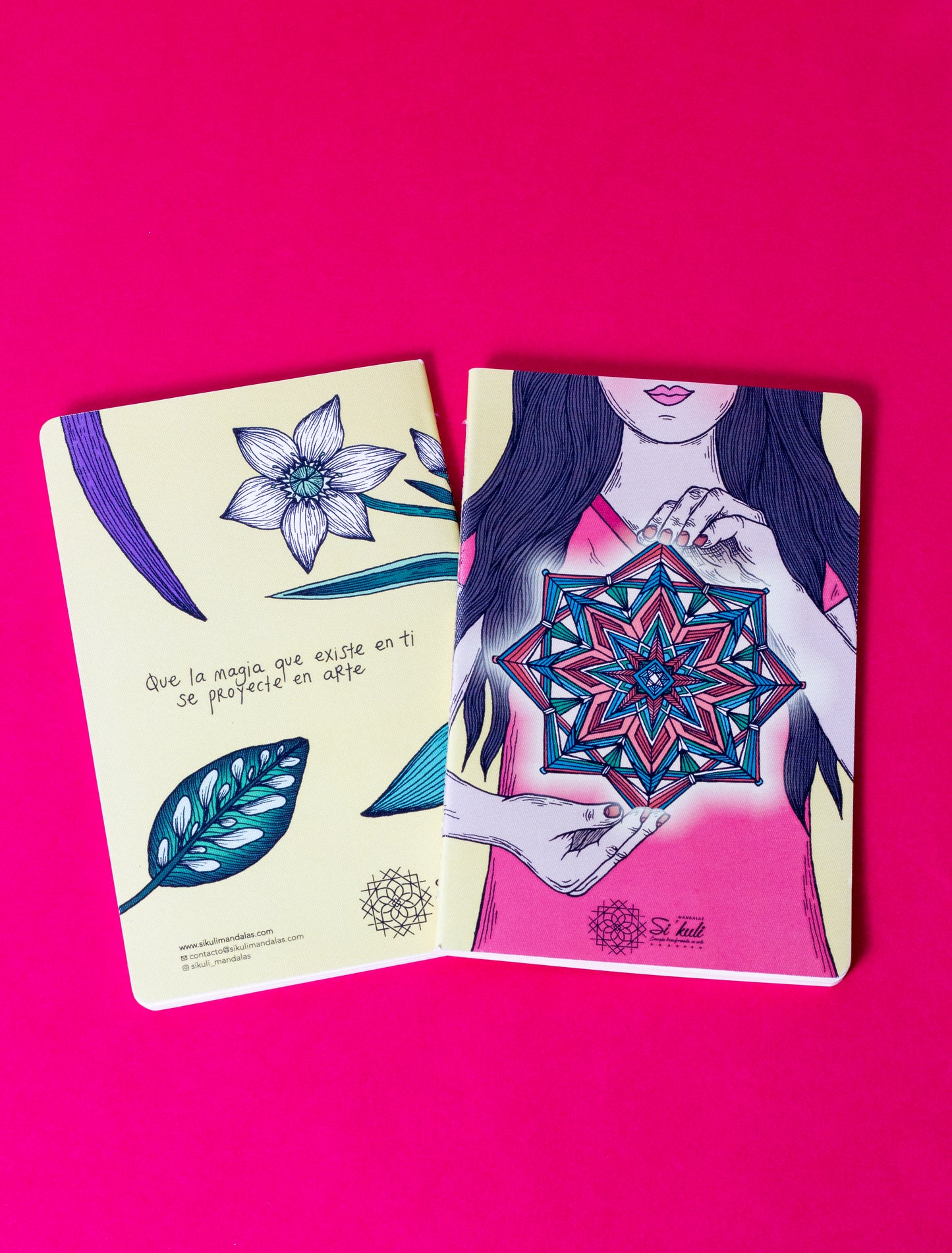Libretas