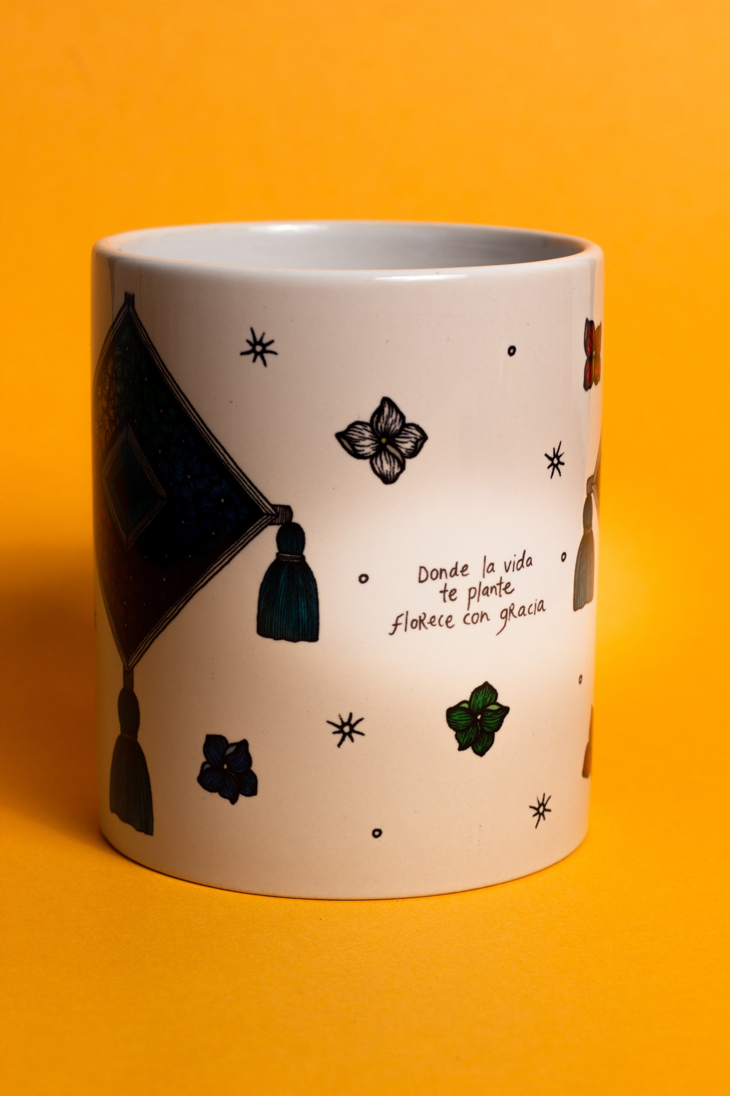 Tazas